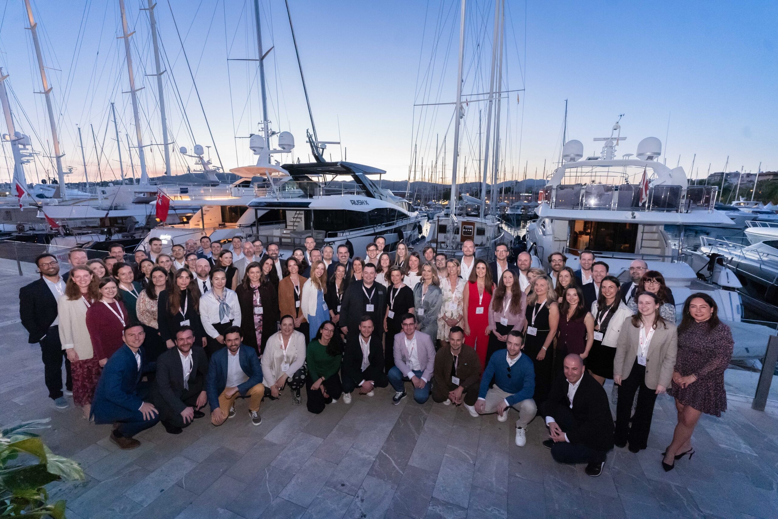 AIJA Conference in Palma de Mallorca: Leadership, Self-Management and Modern Law Firm Culture