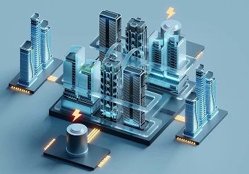 Energy & infrastructure